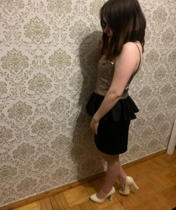 Анкета проститутки Екатерина - город Тобольск, 24 года, №6074